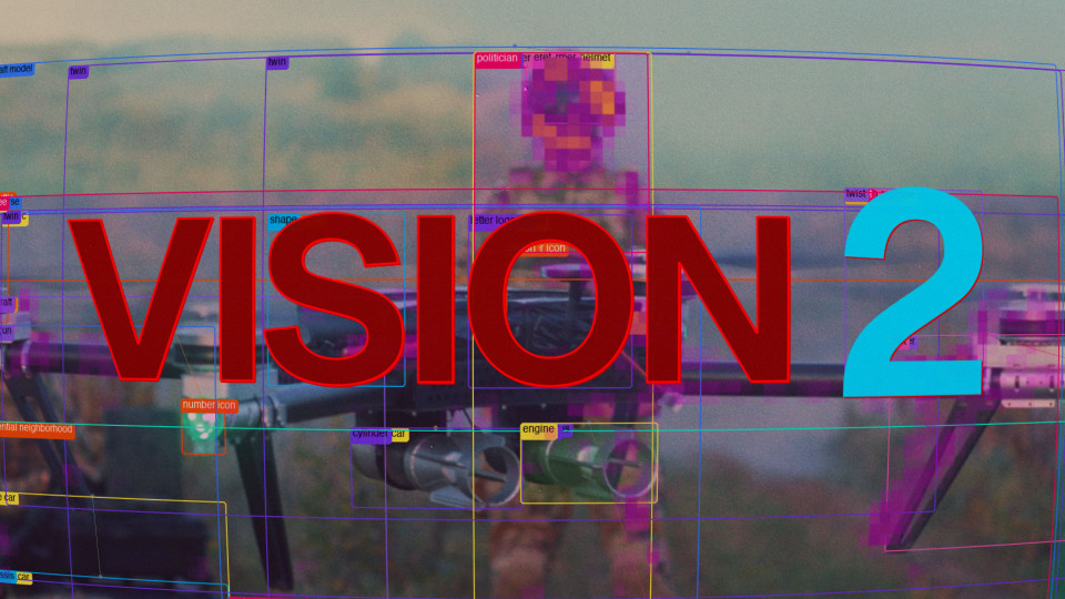 Vision 2